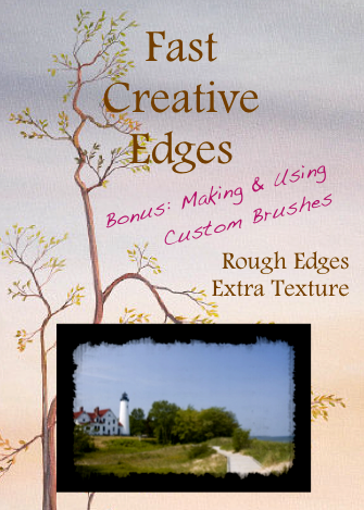 image of Edges DVD